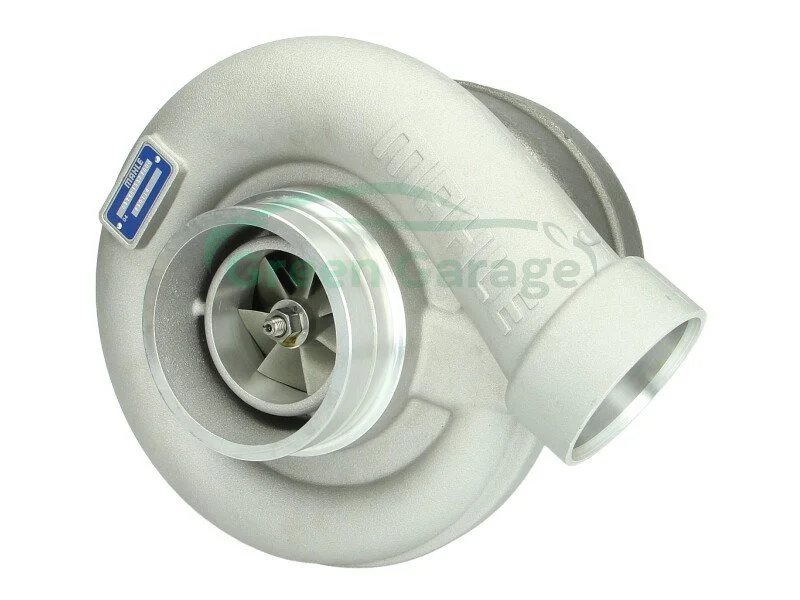 Турбіна MAHLE / KNECHT 037TC15327000 (фото 1)