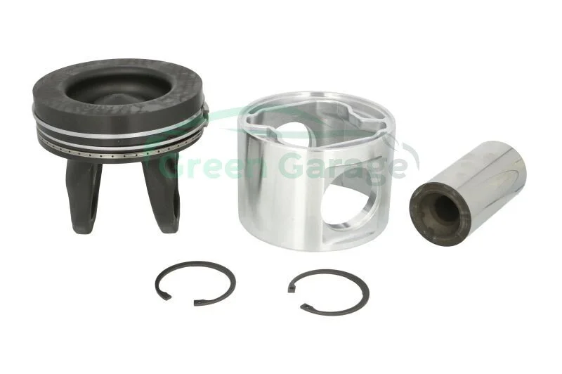 Поршень MAHLE / KNECHT 061PI00128000 (фото 1)