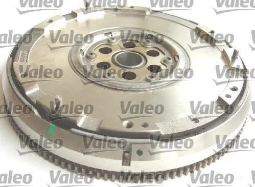 Маховик VALEO 836000 (фото 1)