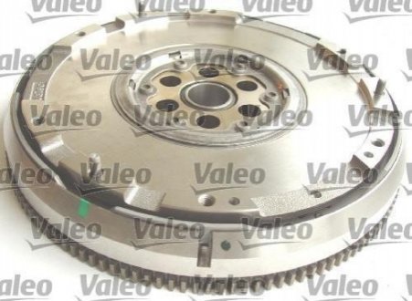 Маховик VALEO 836000 (фото 1)