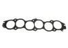 Прокладка корпус впускного колектора NISSAN 3,5 V6 VQ35DE (вир-во Elring) ELRING 527050 (фото 1)