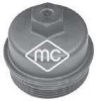 Фильтр Metalcaucho 03927 (фото 1)