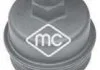 Фильтр Metalcaucho 03927 (фото 1)
