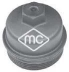 Оливний фільтр Metalcaucho 03927