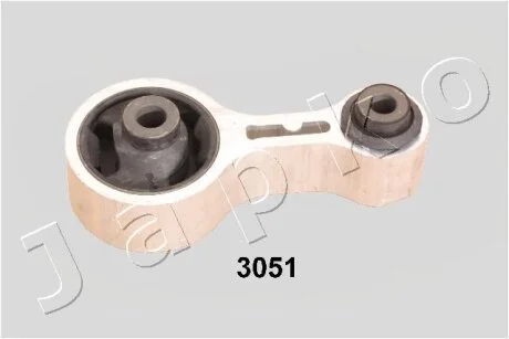 Опора, двигун JAPKO GOJ3051