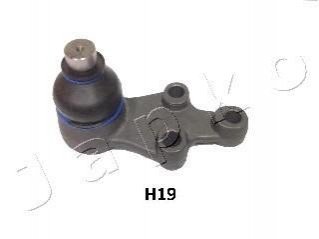 Шарнир JAPKO 73H19 (фото 1)