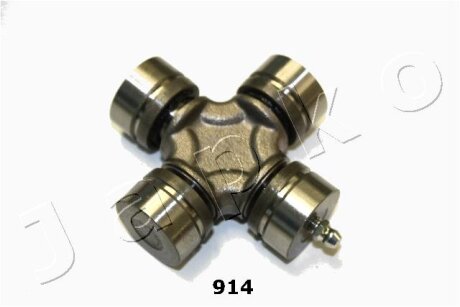 Шарнір, поздовжній вал JAPKO 66914