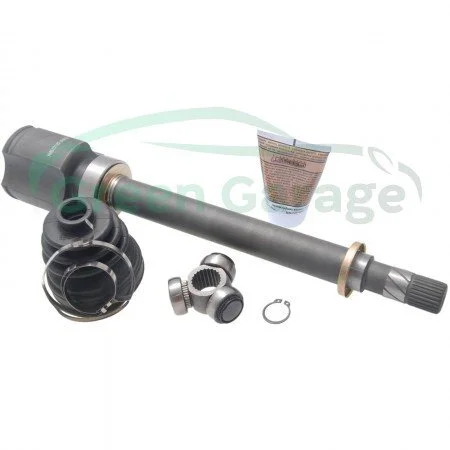 ШРКШ внутр. (23/26z D33/79mm) Пр. TIIDA 1.8 04-12 FEBEST 0211C11XRH (фото 1)