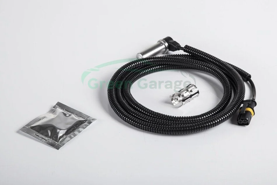 Датчик PE AUTOMOTIVE 08642200A (фото 1)