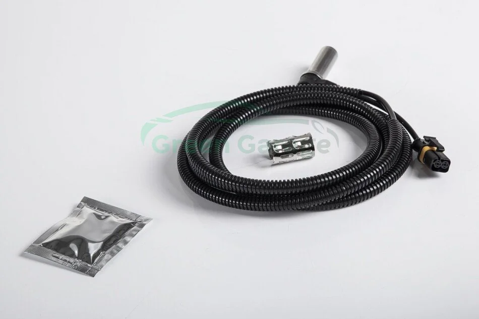 Датчик PE AUTOMOTIVE 08642100A (фото 1)