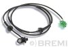 Датчик частоти обертання колеса BREMI 50642 (фото 1)