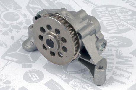 Насос ET ENGINETEAM PU0103