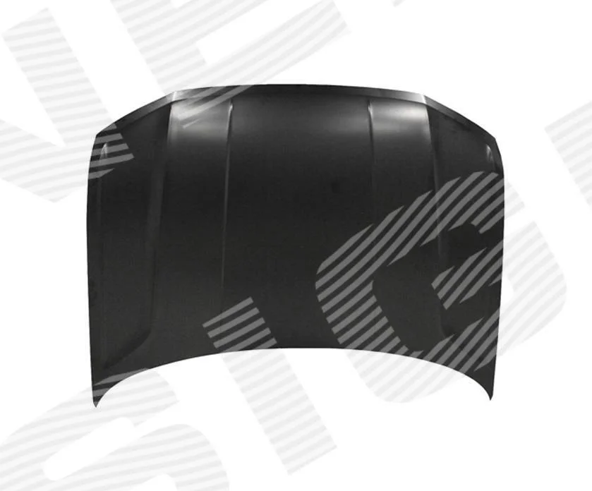 Капот VW ATLAS, 18 - SIGNEDA PVG20107A (фото 1)