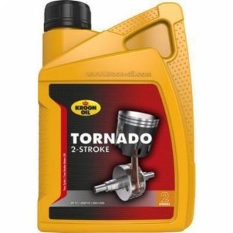 Олива Tornado 1L KROON OIL 02225