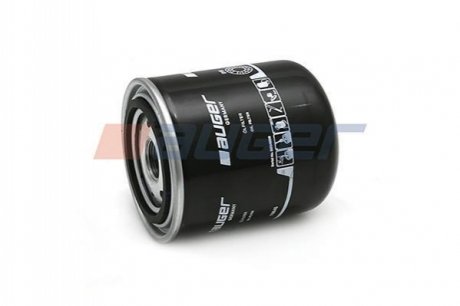 Гідравлічний фільтр коробки передач SCANIA 3, 3 BUS, 4, 4 BUS, F, G I, G II, K I, L, N BUS, OMNICITY, OMNILINK, P I, P II, R I, R II, S, T, TOURING DC07.101-OSC11.03 05.87- AUGER 76845