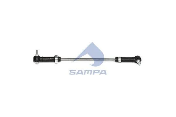 Кульовий шарнір, реактивна тяга SAMPA 050112 (фото 1)