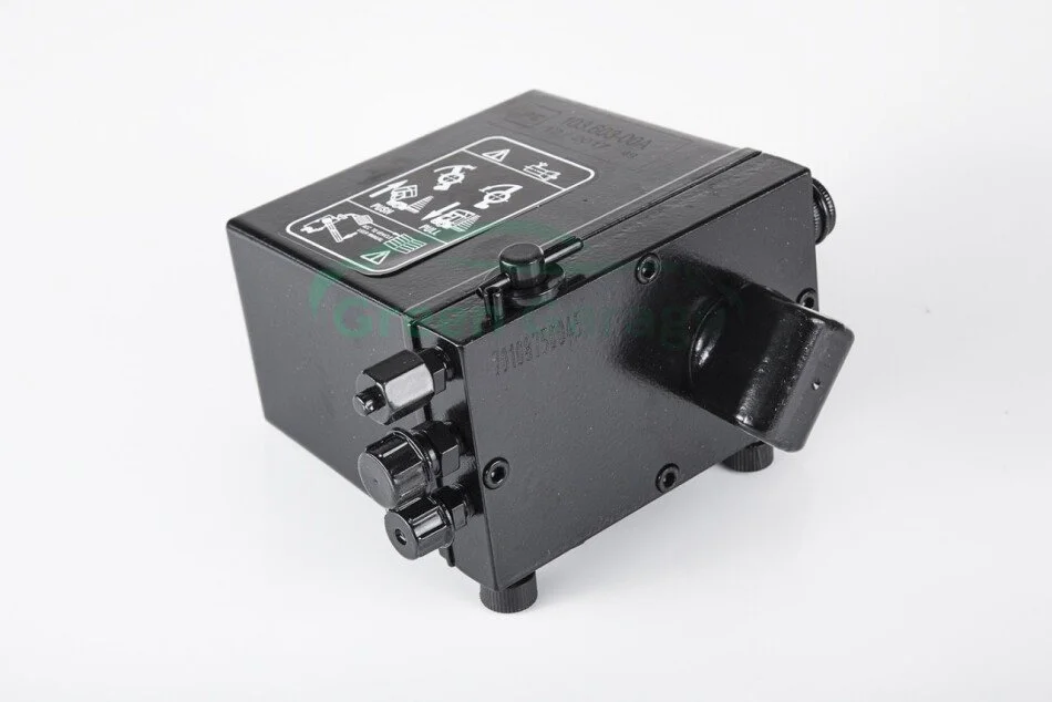 Насос PE AUTOMOTIVE 10360300A (фото 1)