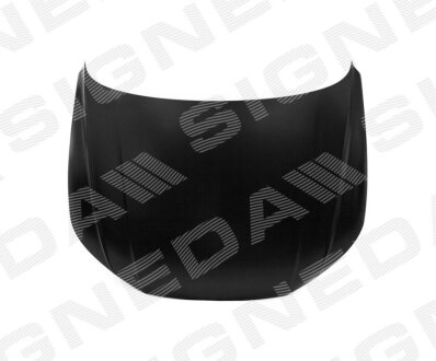 Капот SIGNEDA PAD20045A