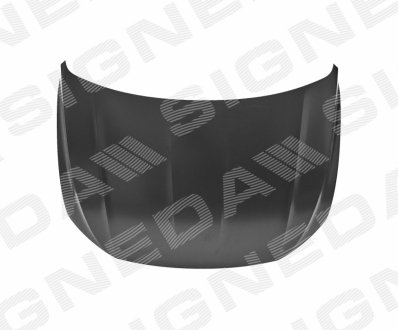 Капот VW JETTA, 19 - SIGNEDA PVG20097A