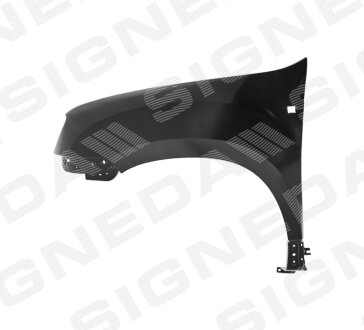 Крило SIGNEDA PRN10052AL