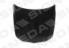 Капот SIGNEDA PBM20028A (фото 1)