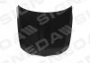 Капот BMW 3 (E90/E91), 09 - 12 SIGNEDA PBM20028A (фото 1)