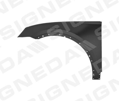 Крило SIGNEDA PAD10028AL