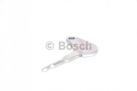 Перемикач замка запалювання BOSCH 3341981010