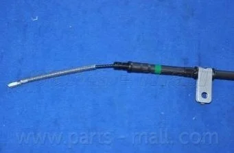 Трос ручного гальма (вир-во Parts-Mall) PARTS-MALL PTA174