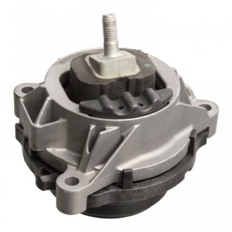 Подушка двигуна PRAWA BMW 1 F20 F21 2 F22 F87 3 F30 F80 F34 F31 4 F32 F82 F36 10- SWAG 20104255