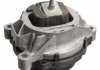 Подушка двигуна LEWA BMW 1 F20 F21 2 F22 F87 3 F30 F80 F34 F31 4 F32 F82 F36 10- SWAG 20104254 (фото 1)