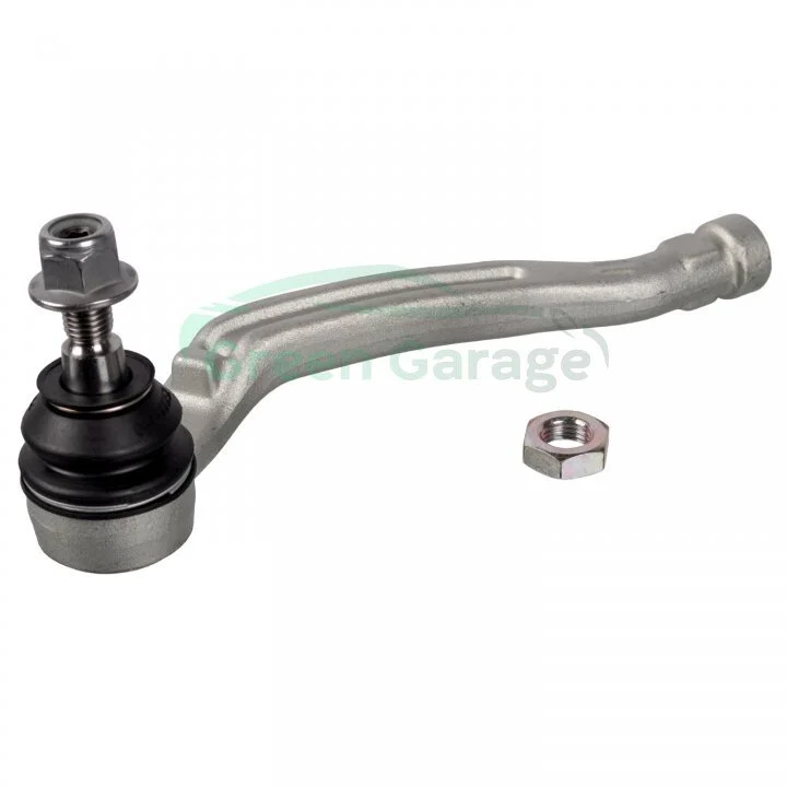 KONCOWKA DRAZKA PEUGEOT 308 3008 5008 CITROEN C4 PICASSO 13> LE SZT SWAG 62106845 (фото 1)