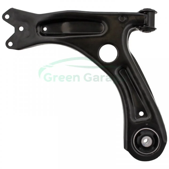 Важіль LEWY SEAT MII 11-,SKODA CITIGO 11-,VW UP 11- SWAG 40940594 (фото 1)