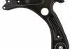 Важіль LEWY SEAT MII 11-,SKODA CITIGO 11-,VW UP 11- SWAG 40940594 (фото 1)