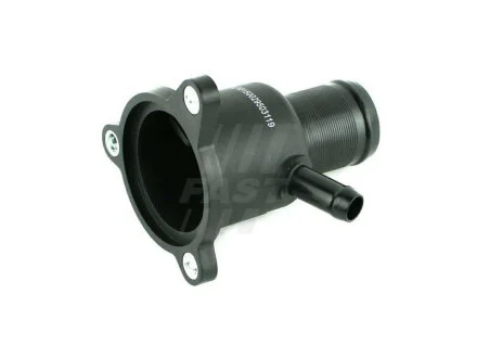 Корпус термостата на Renault Kangoo 98 1.4/1.6 8V/16V FAST FT58186