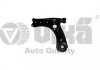 Track control arm. right. with big and small rubbe VIKA 44070279401 (фото 1)