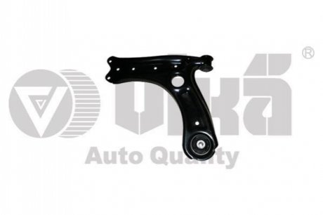 Track control arm. right. with big and small rubbe VIKA 44070279401
