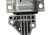 Подушка двигуна FIAT DUCATO 3,0D 06- SWAG 70102686 (фото 2)