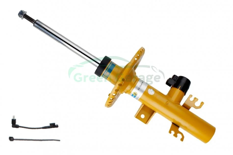 AMORTYZATOR VW P. T6 15- 4 MATIC PR B6 DAMPTRONIC BILSTEIN 23254749 (фото 1)