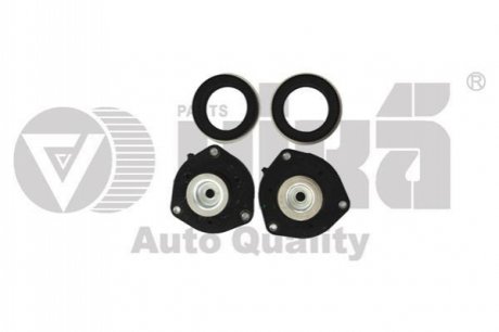 Repair kit for suspension strut storage. front VIKA K41484101