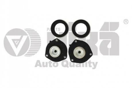Repair kit for suspension strut storage. front VIKA K41484101