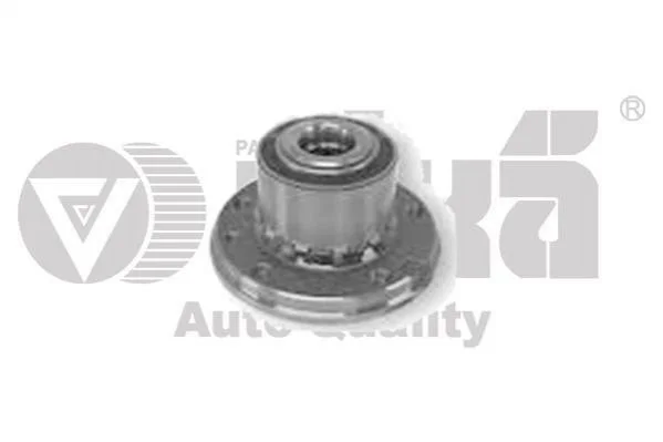 Wheel bearing with assembly parts. rear VIKA 54011156201 (фото 1)