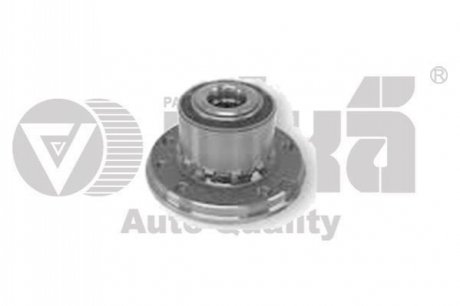 Wheel bearing with assembly parts. rear VIKA 54011156201