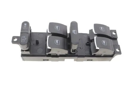 Switch for electric window regulator VIKA 99591048001