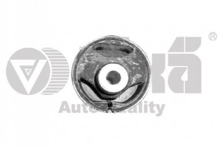 Bonded rubber mounting. transmiss. VIKA 31990029201