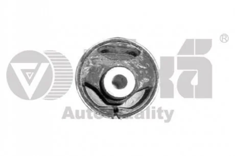 Bonded rubber mounting. transmiss. VIKA 31990029201
