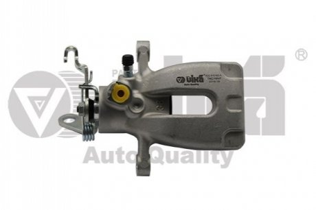Brake caliper housing. left rear VIKA 66151719601