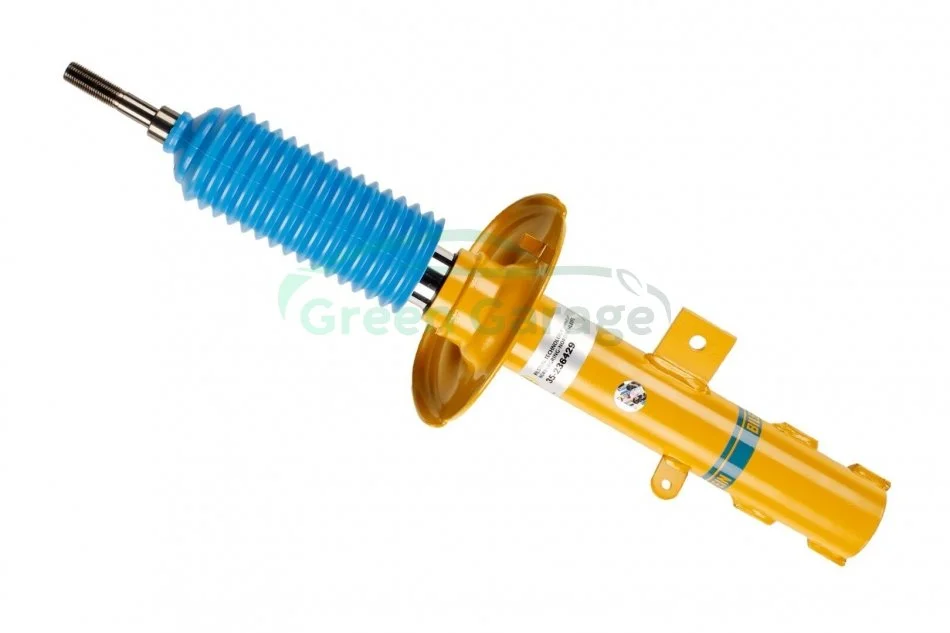 Амортизатор PEUGEOT P. RCZVRB6 BILSTEIN 35236429 (фото 1)