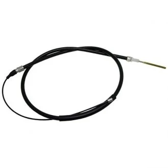 Трос стояночного гальма STARLINE LABR458