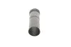 Protective pipe. rear VIKA 55131128801 (фото 3)